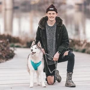 Meet your Posher, Matthew